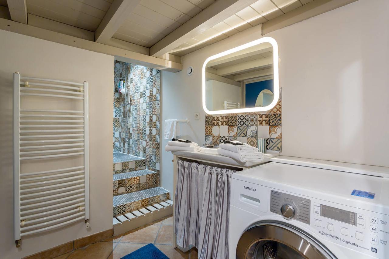 Guestready- Typical Croix-Roussien Flat Apartment Lyon Exterior foto