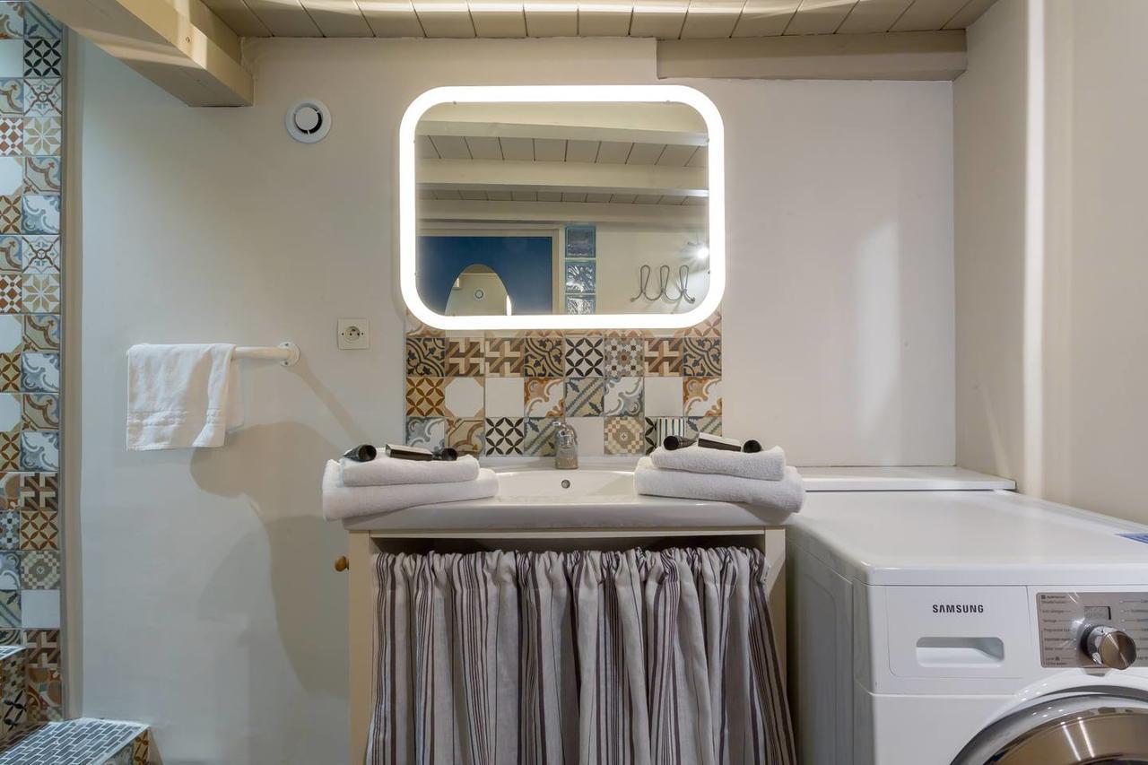 Guestready- Typical Croix-Roussien Flat Apartment Lyon Exterior foto